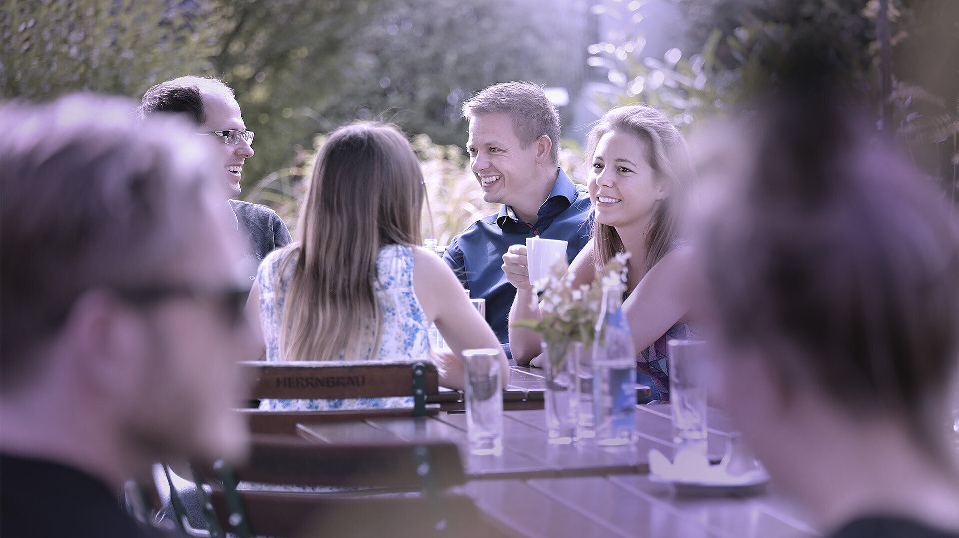 Gemotiveerde, gekwalificeerde en doelgerichte medewerkers Gemotiveerde, gekwalificeerde en doelgerichte medewerkers