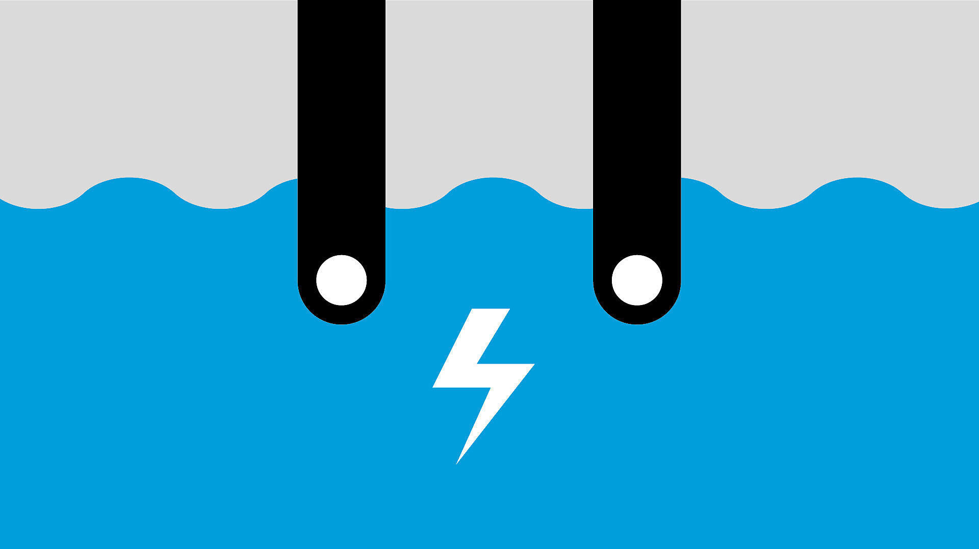 Geleidende niveaudetectie Geleidende niveaudetectie