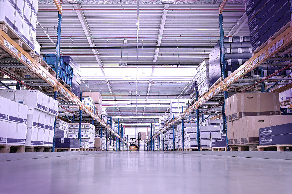 Logistiek Logistiek