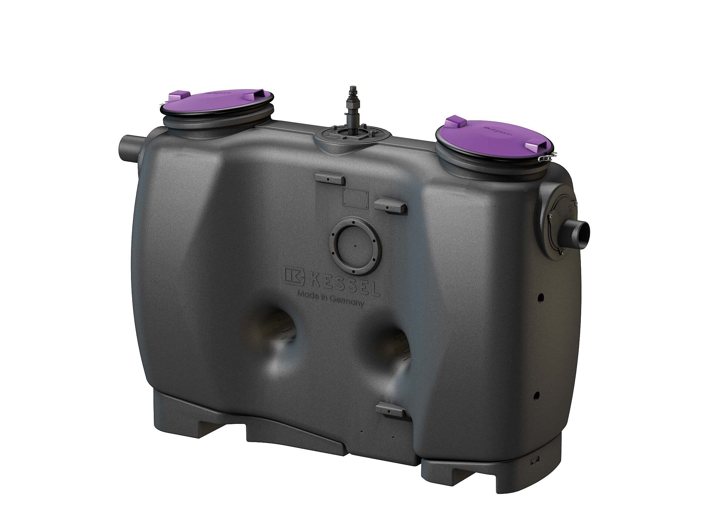 Zetmeelafscheider EasyStarch free Zetmeelafscheider EasyStarch free