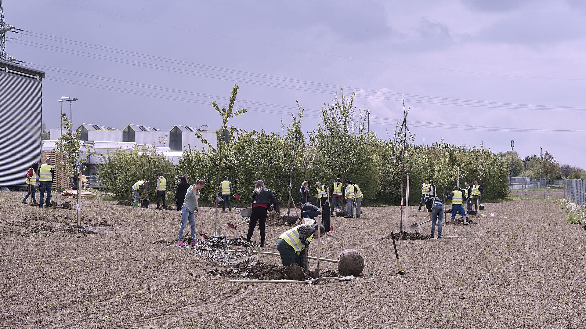 Duurzaamheid bij KESSEL: milieu Duurzaamheid bij KESSEL: milieu