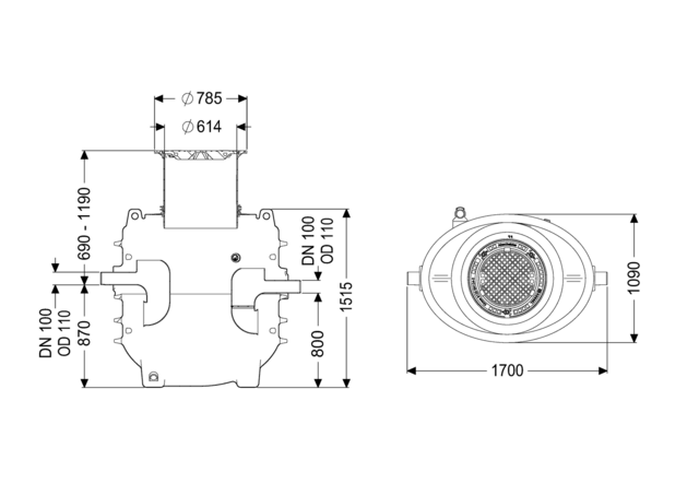 95020-120B-DL 95020-120B-DL