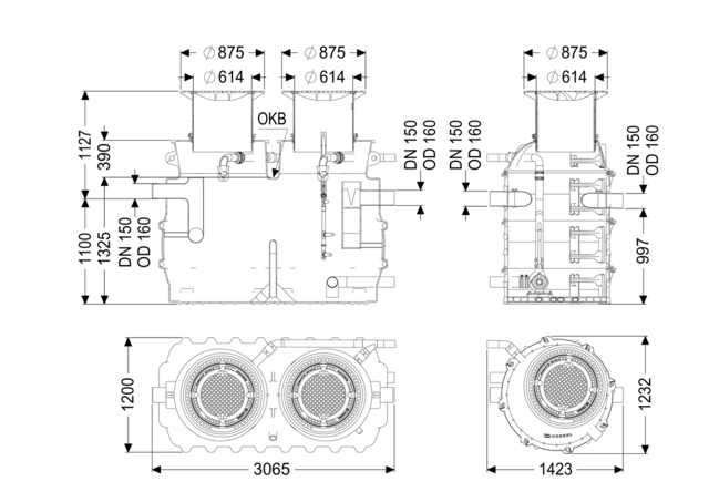 93010/170D-DSP-TS 93010/170D-DSP-TS