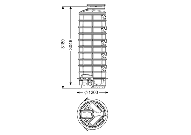 883005-DN150 883005-DN150