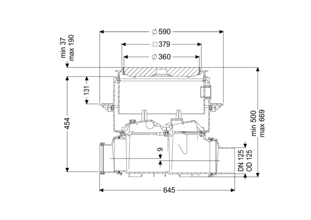 80125S 80125S