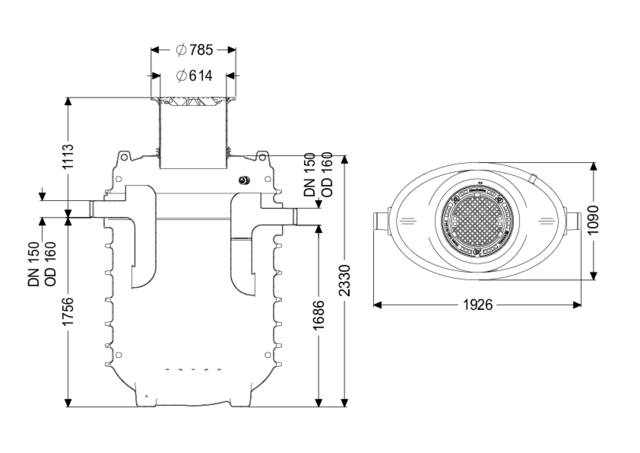 95085-120D 95085-120D