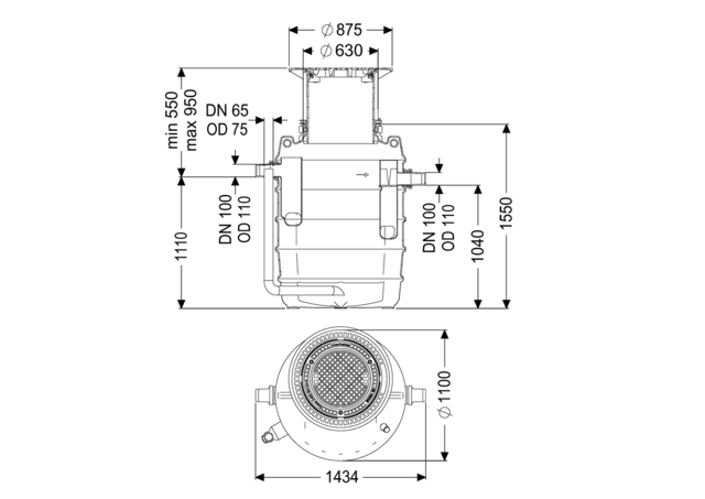 93004.80D-DR 93004.80D-DR