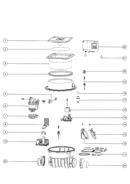 21100X 21100X