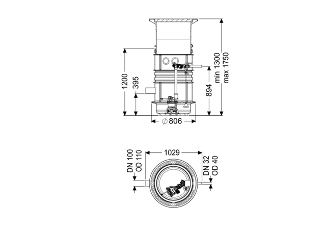 827821D 827821D