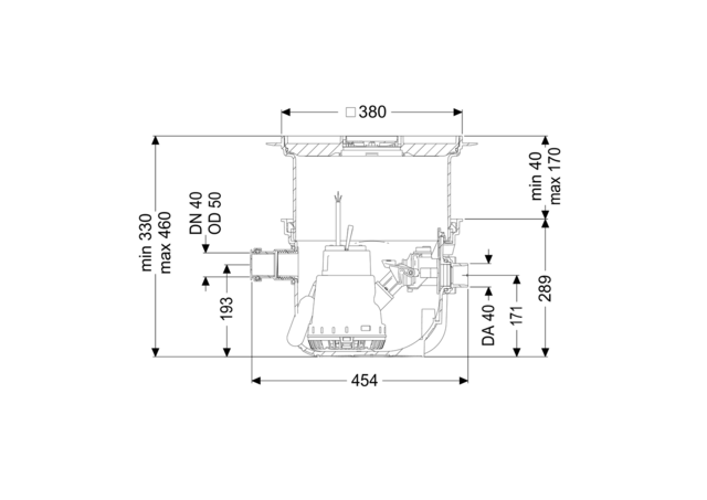 280570X 280570X