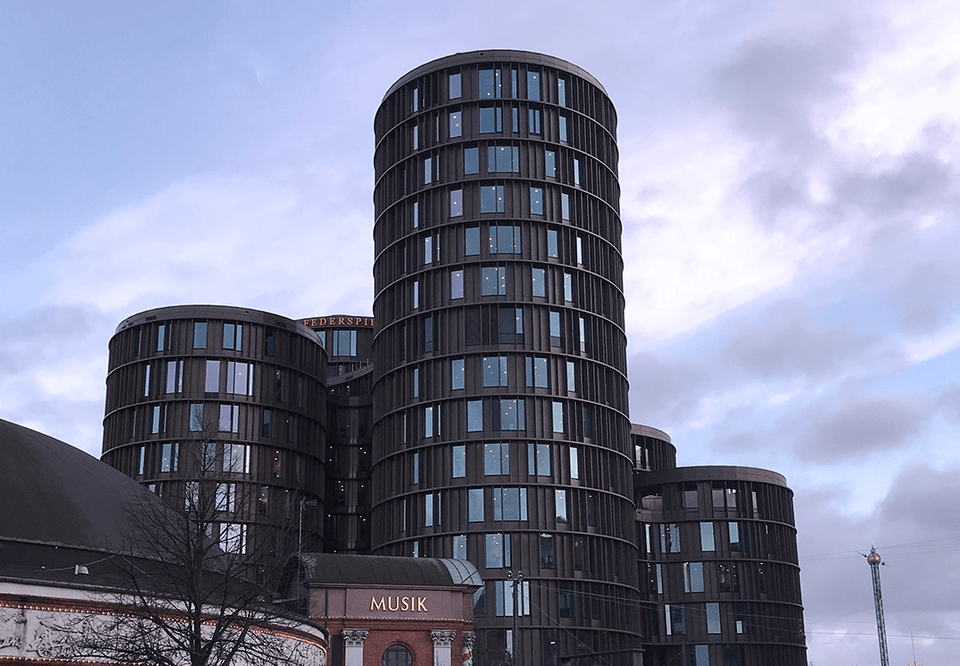 Axel Towers Axel Towers